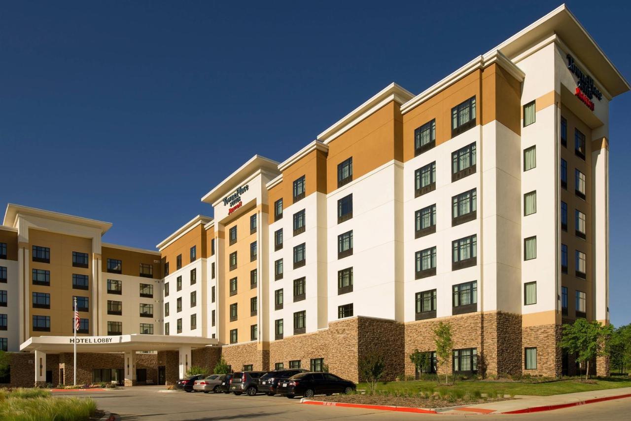 Towneplace Suites By Marriott Dallas Dfw Airport North/Grapevine Exteriér fotografie