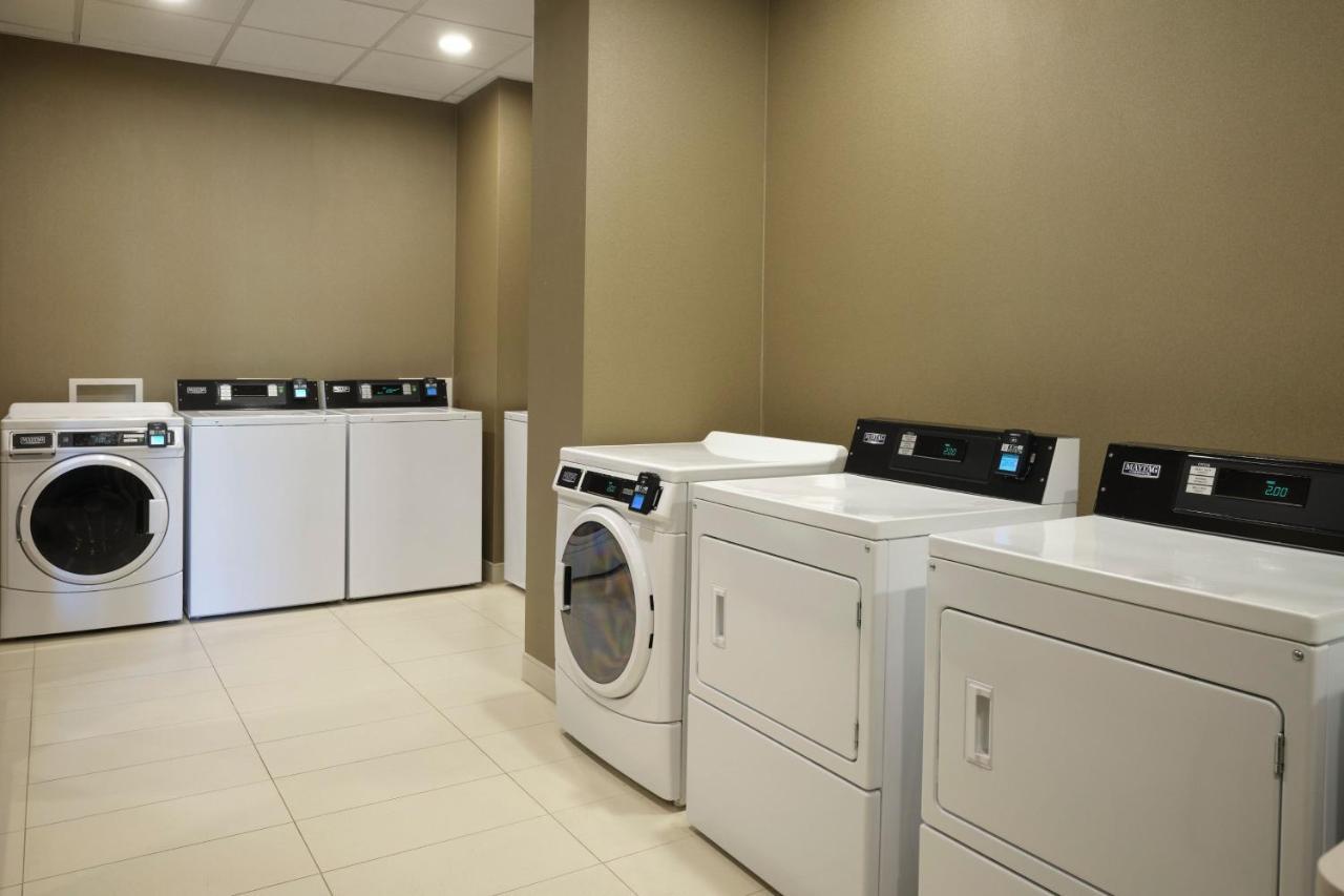 Towneplace Suites By Marriott Dallas Dfw Airport North/Grapevine Exteriér fotografie