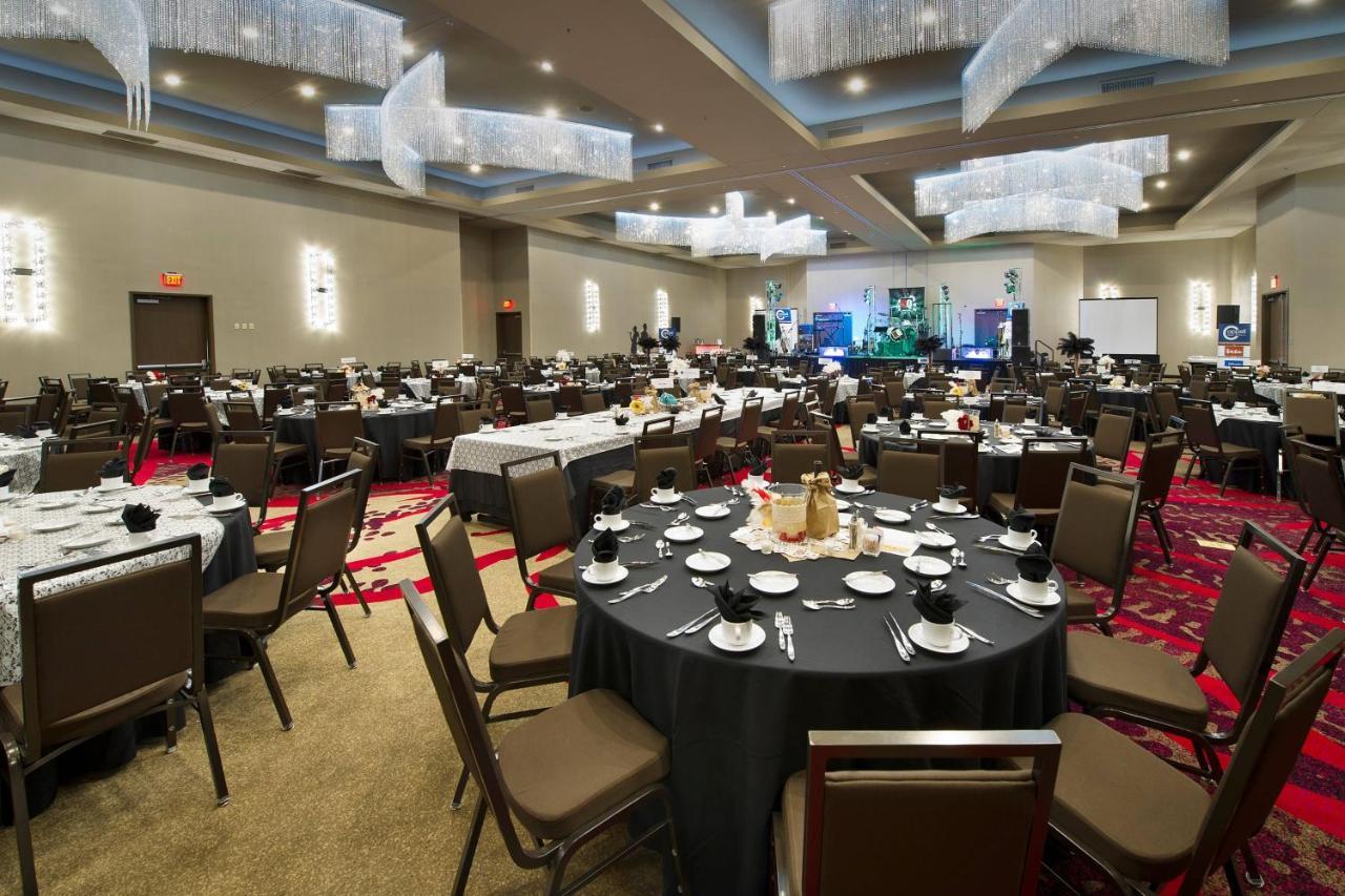 Towneplace Suites By Marriott Dallas Dfw Airport North/Grapevine Exteriér fotografie