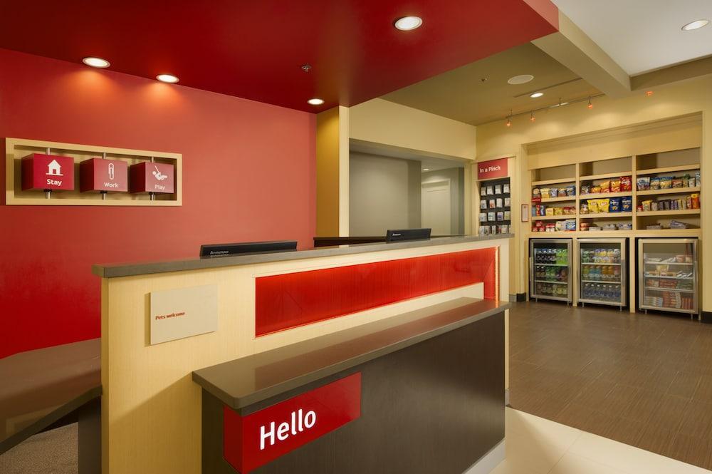 Towneplace Suites By Marriott Dallas Dfw Airport North/Grapevine Exteriér fotografie