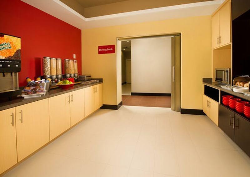 Towneplace Suites By Marriott Dallas Dfw Airport North/Grapevine Exteriér fotografie