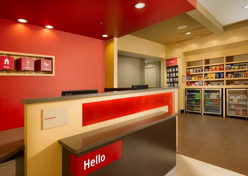 Towneplace Suites By Marriott Dallas Dfw Airport North/Grapevine Exteriér fotografie