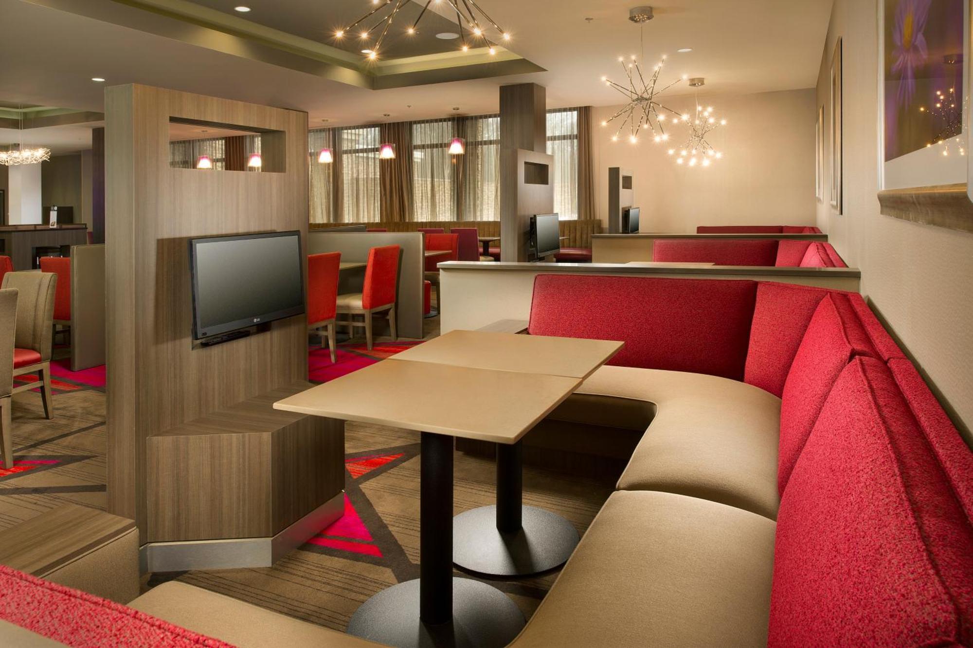Towneplace Suites By Marriott Dallas Dfw Airport North/Grapevine Exteriér fotografie