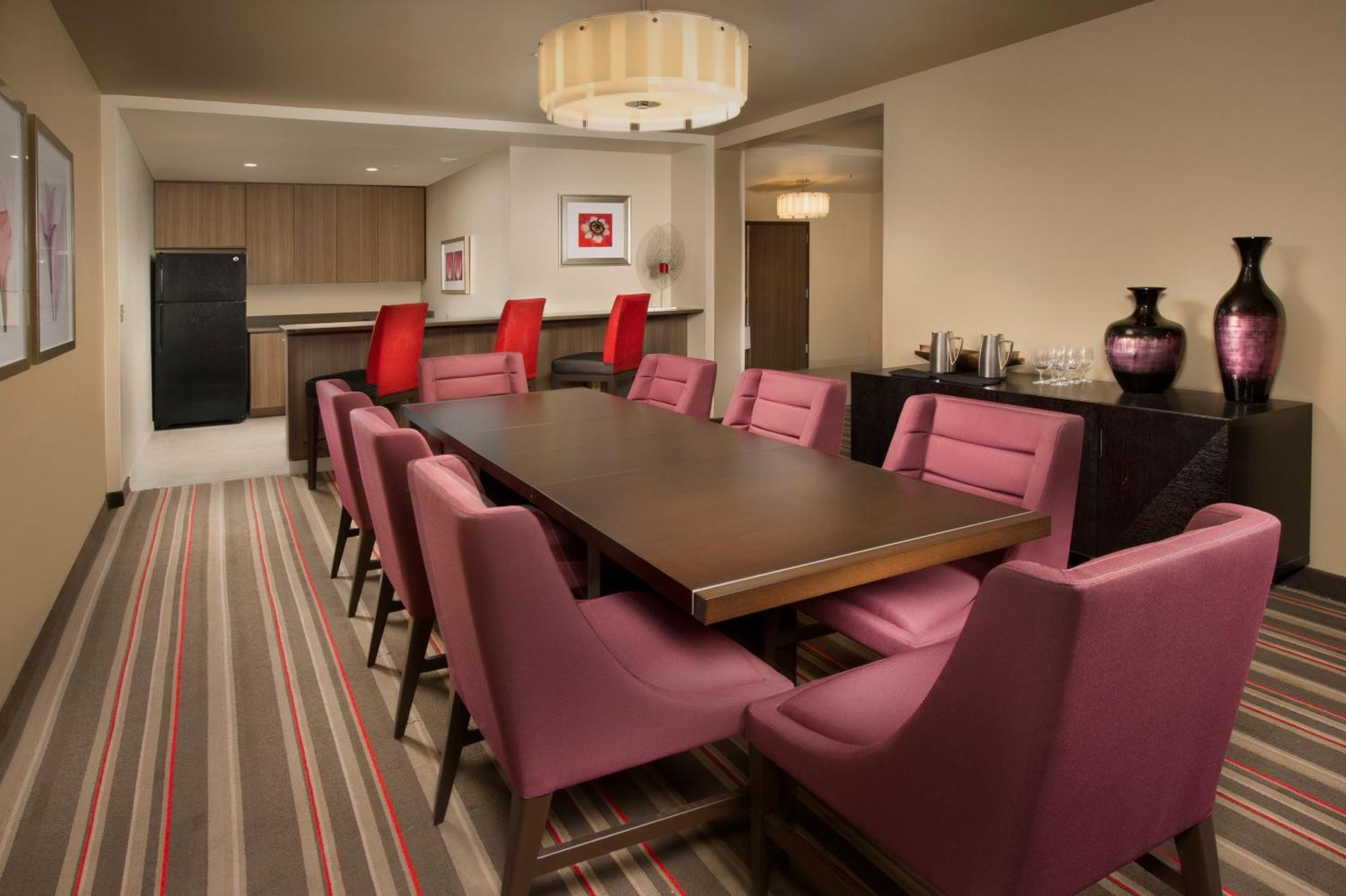 Towneplace Suites By Marriott Dallas Dfw Airport North/Grapevine Exteriér fotografie