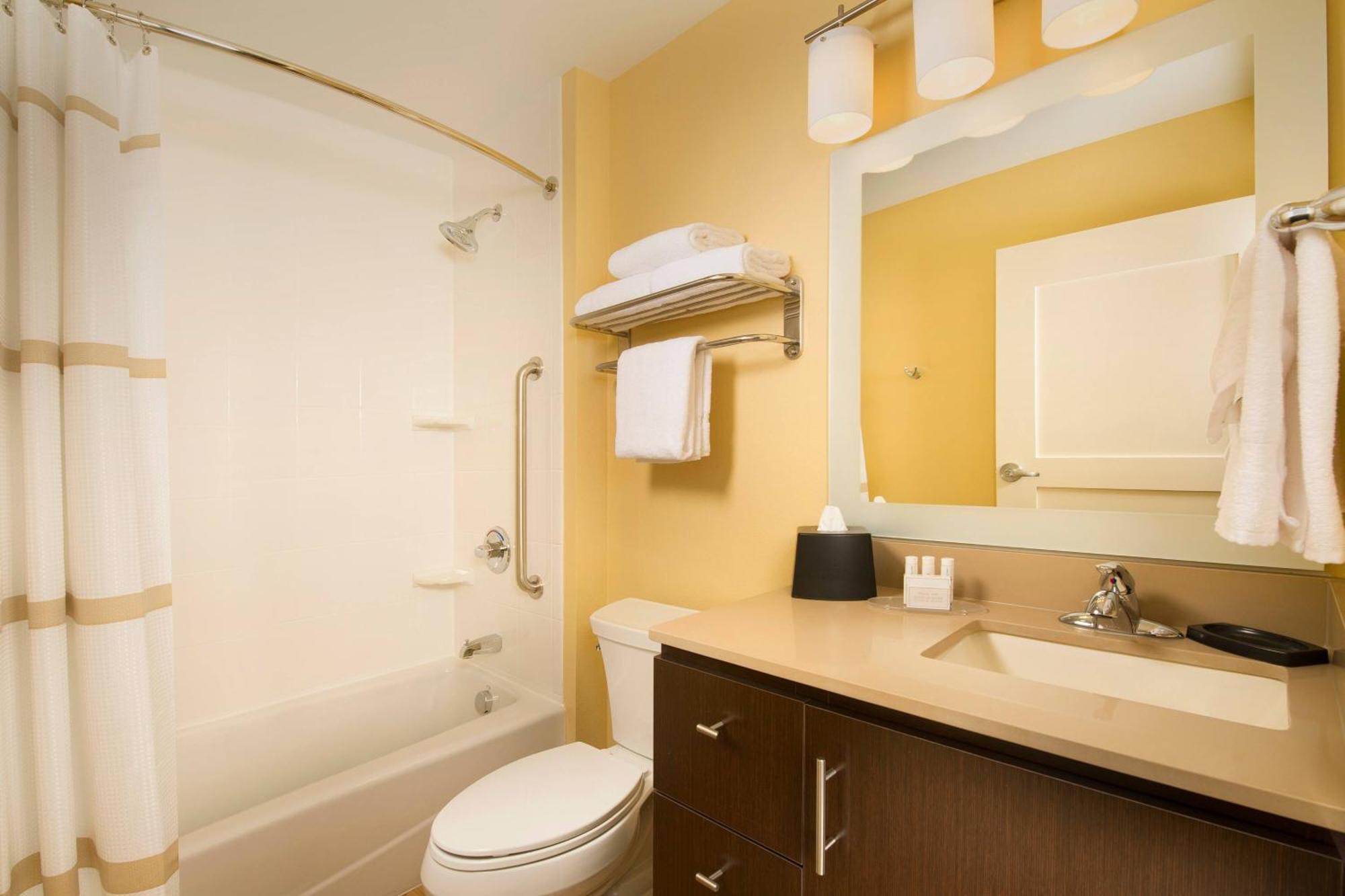 Towneplace Suites By Marriott Dallas Dfw Airport North/Grapevine Exteriér fotografie