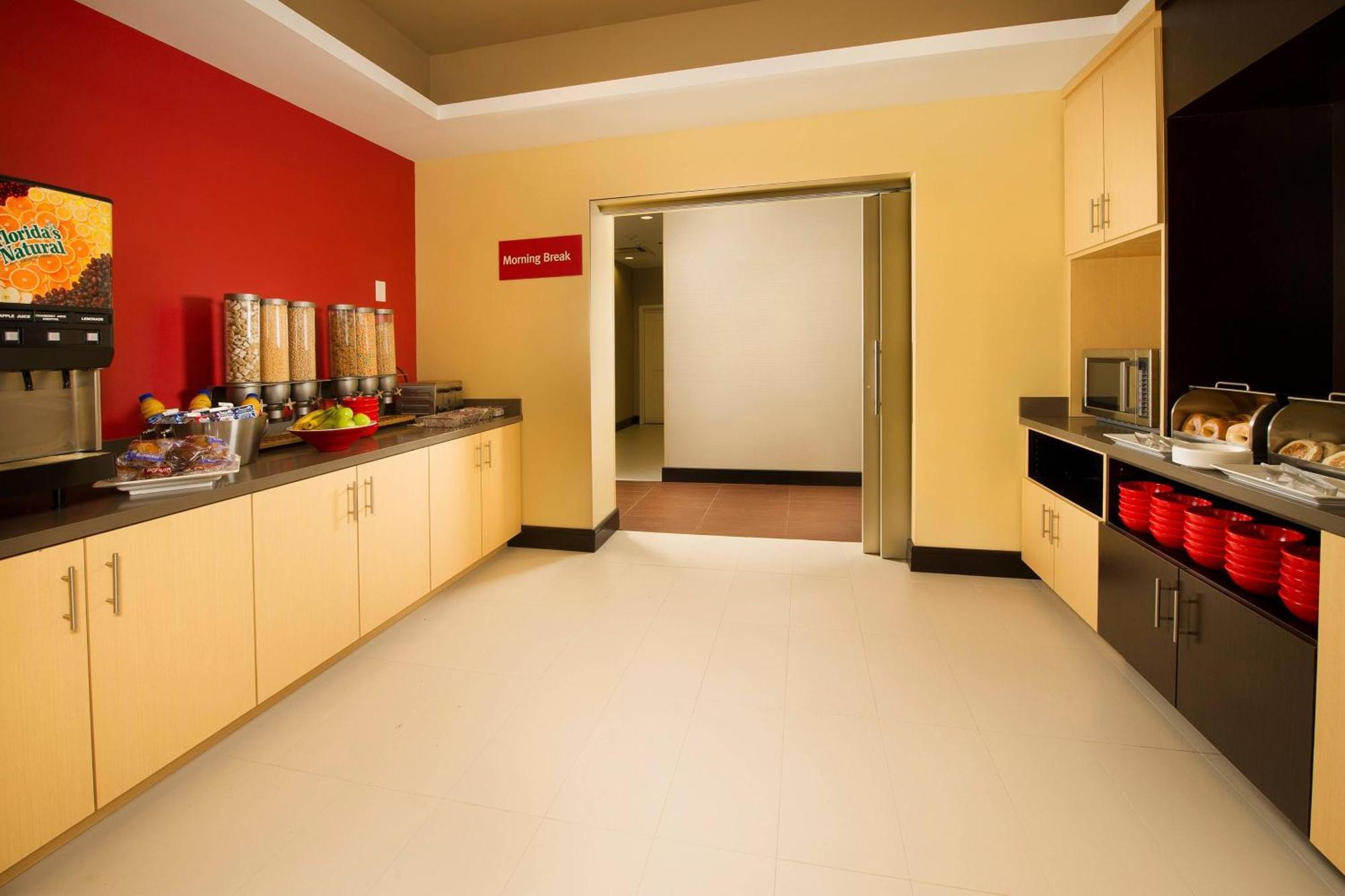 Towneplace Suites By Marriott Dallas Dfw Airport North/Grapevine Exteriér fotografie