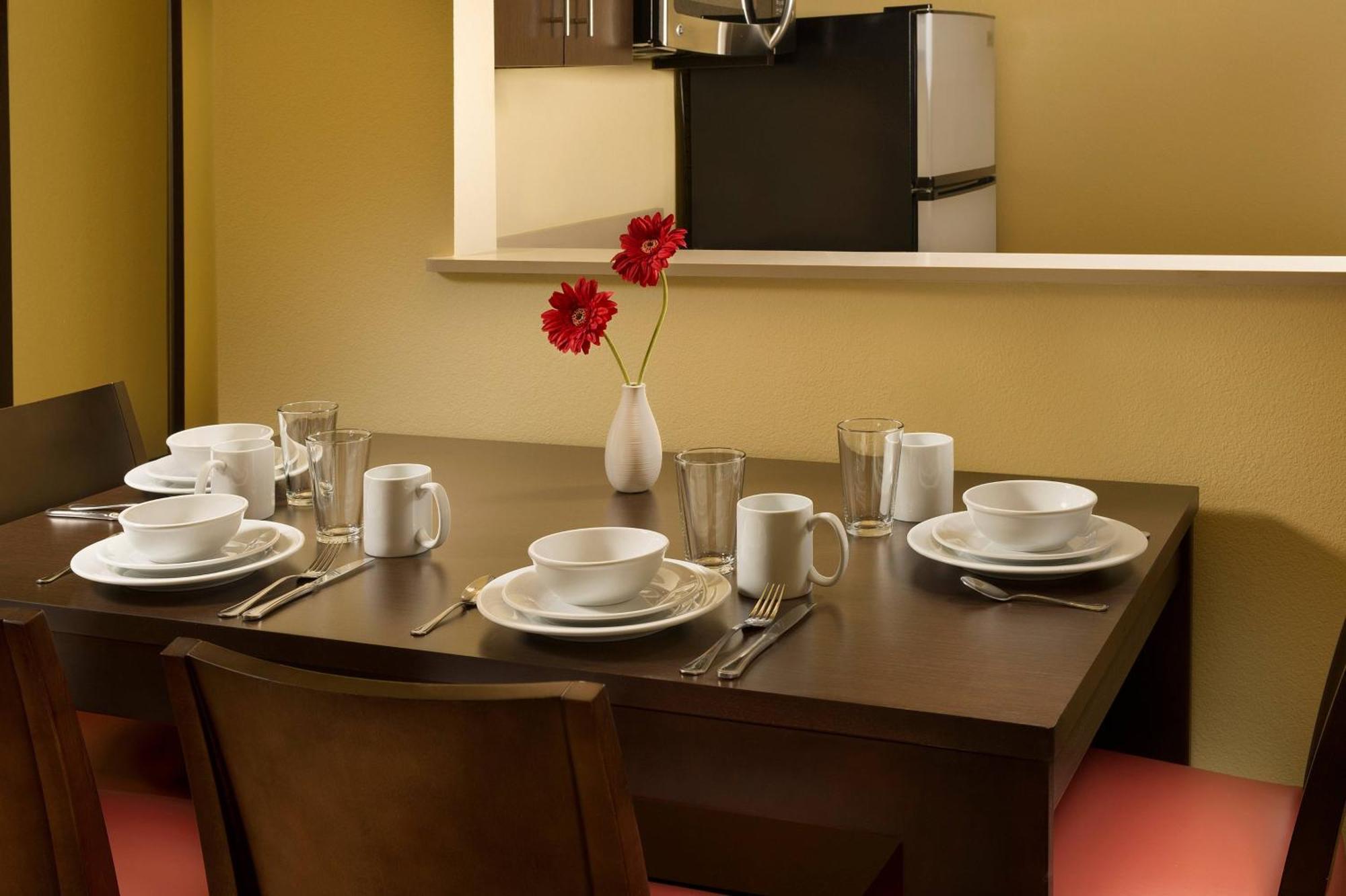 Towneplace Suites By Marriott Dallas Dfw Airport North/Grapevine Exteriér fotografie