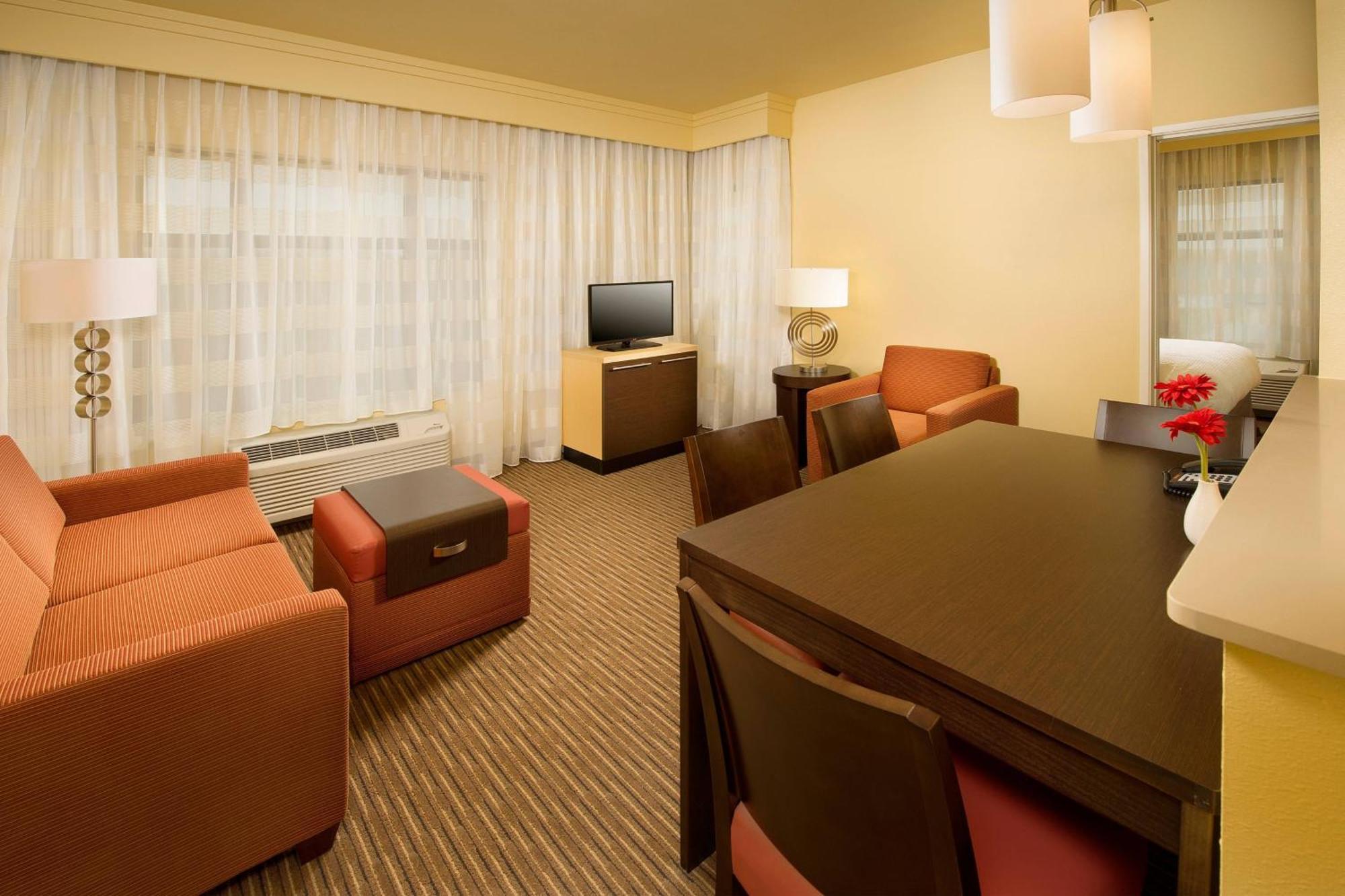 Towneplace Suites By Marriott Dallas Dfw Airport North/Grapevine Exteriér fotografie