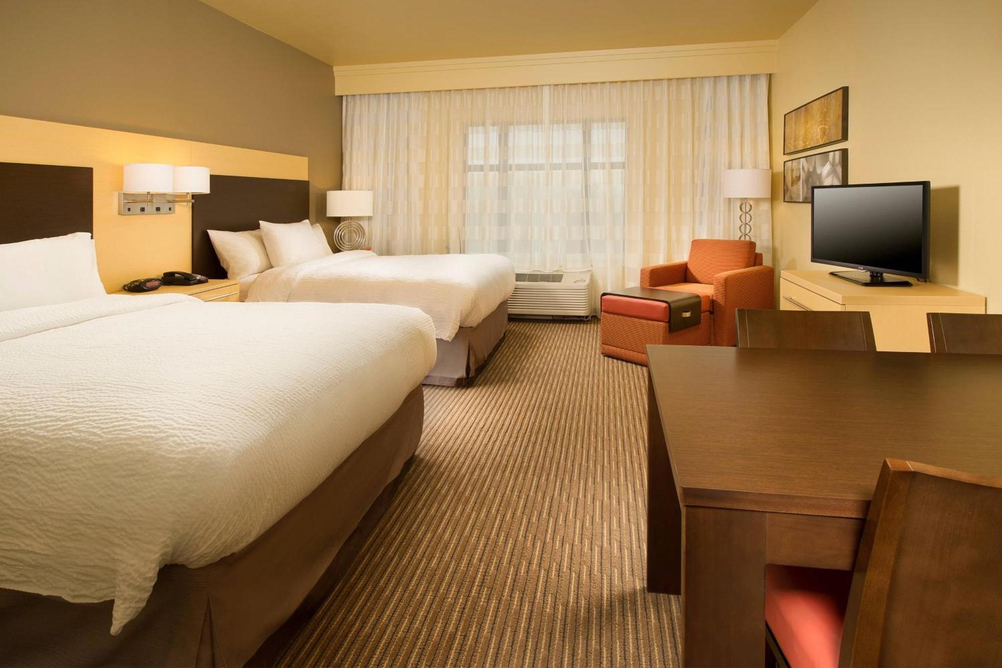 Towneplace Suites By Marriott Dallas Dfw Airport North/Grapevine Exteriér fotografie
