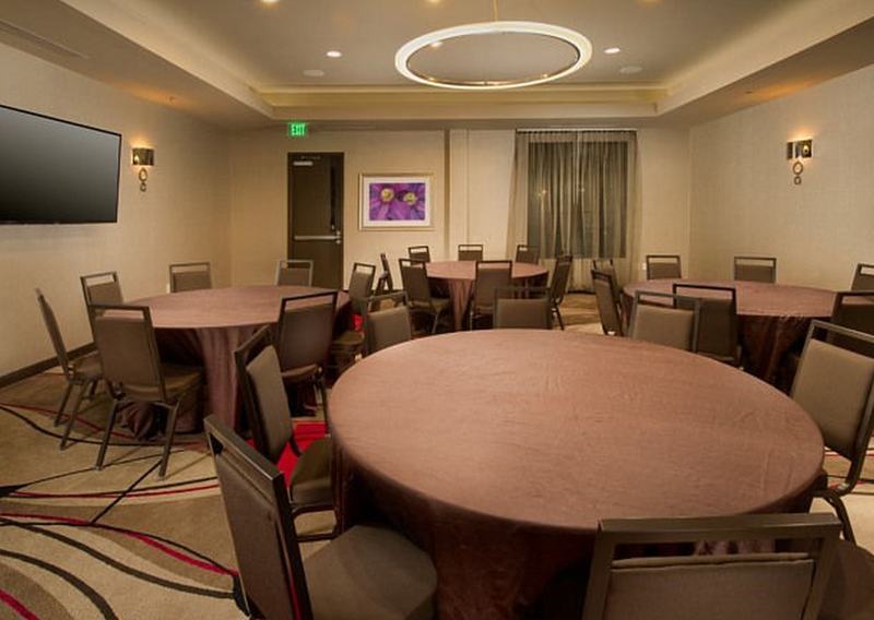 Towneplace Suites By Marriott Dallas Dfw Airport North/Grapevine Exteriér fotografie