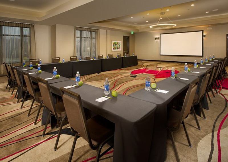 Towneplace Suites By Marriott Dallas Dfw Airport North/Grapevine Exteriér fotografie