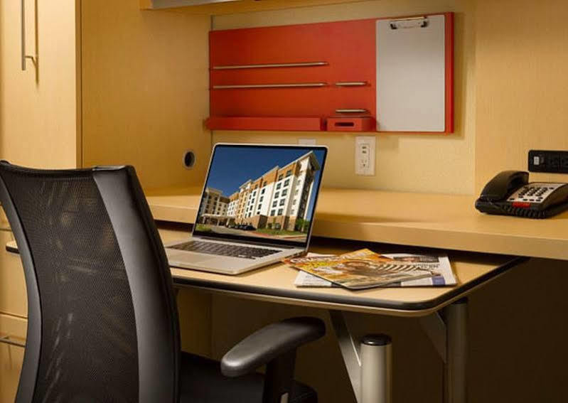 Towneplace Suites By Marriott Dallas Dfw Airport North/Grapevine Exteriér fotografie