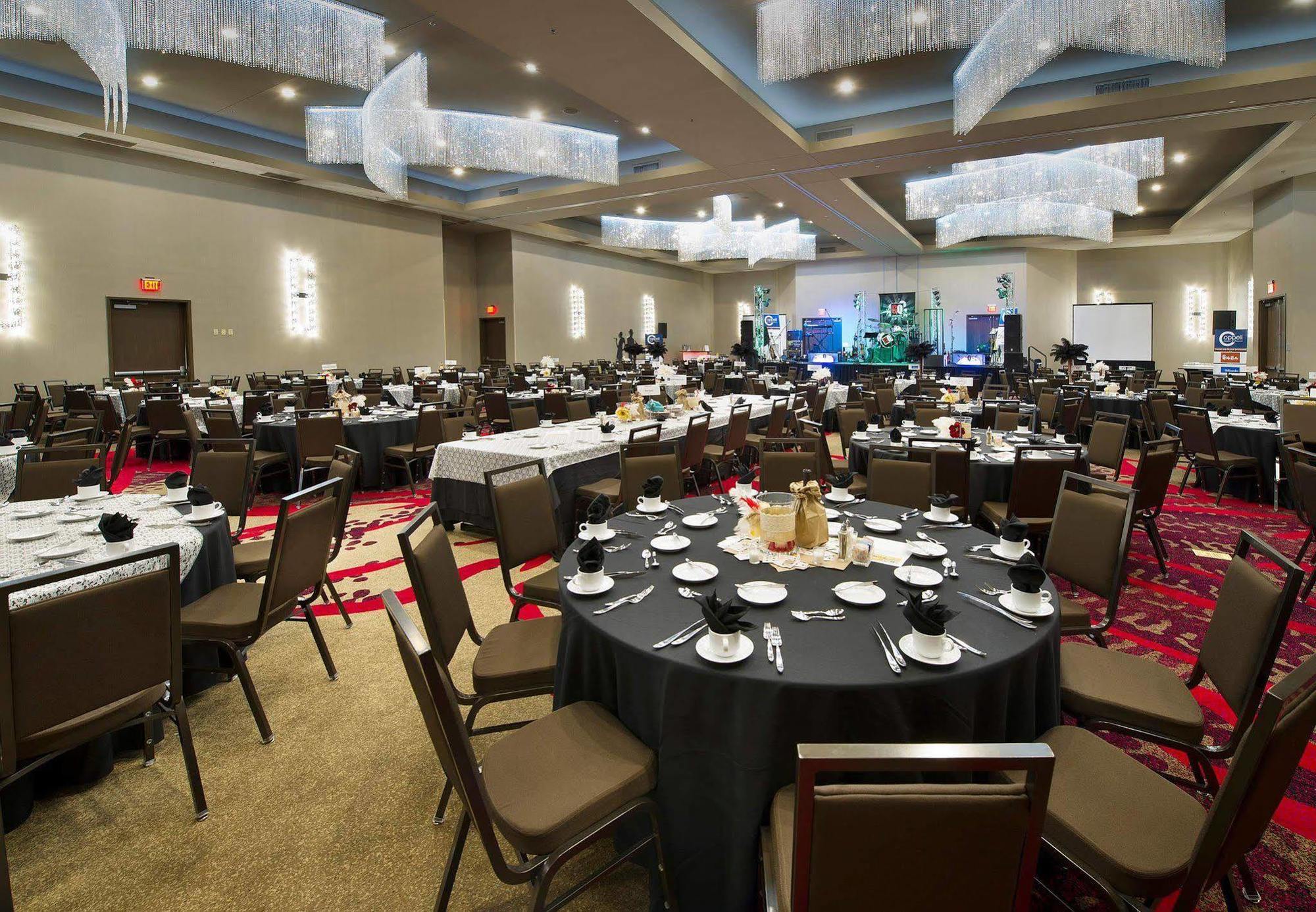 Towneplace Suites By Marriott Dallas Dfw Airport North/Grapevine Exteriér fotografie